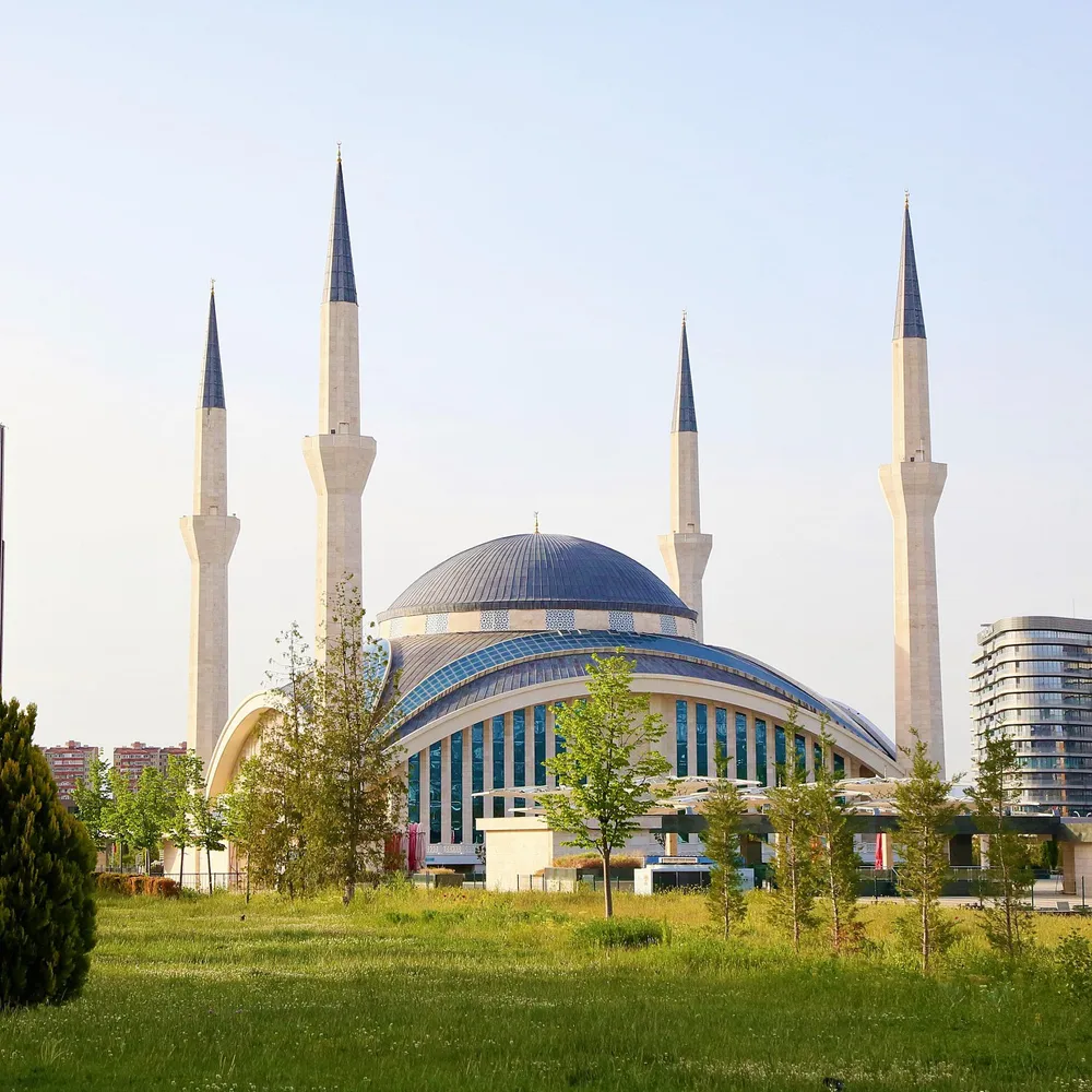 Turquía - Constantinopla